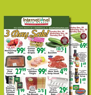 3 Day Sale thumbnail