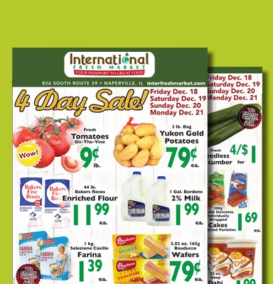 4 Day Sale thumbnail