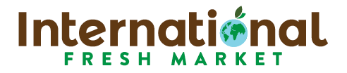 Inernational Fresh Market